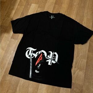 VLONE x YoungBoy t shirt brand new